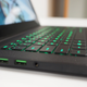 Imagen para el artículo titulado Razer Blade 2014: un laptop impresionante con un precio complicado